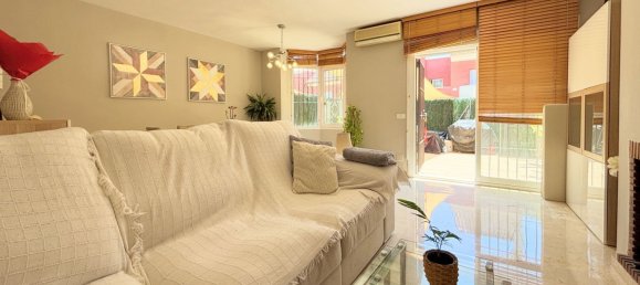 3 Schlafzimmer Stadthaus in Estepona, Spain, Nr. 135496 10