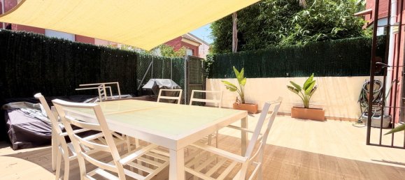 3 Schlafzimmer Stadthaus in Estepona, Spain, Nr. 135496 3