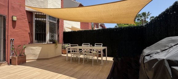 3 Schlafzimmer Stadthaus in Estepona, Spain, Nr. 135496 4