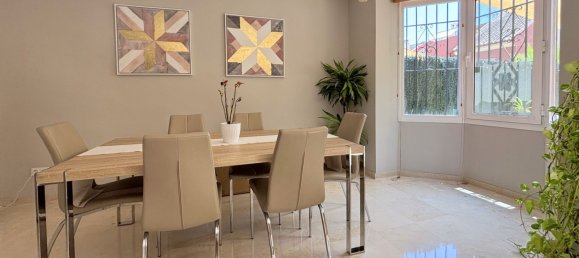 3 Schlafzimmer Stadthaus in Estepona, Spain, Nr. 135496 8