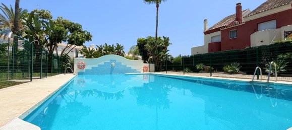 3 Schlafzimmer Stadthaus in Estepona, Spain, Nr. 135496 28