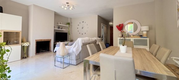 3 Schlafzimmer Stadthaus in Estepona, Spain, Nr. 135496 11