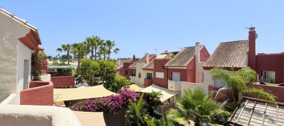 3 Schlafzimmer Stadthaus in Estepona, Spain, Nr. 135496 27