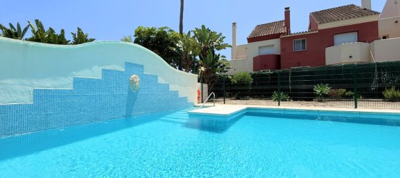 3 Schlafzimmer Stadthaus in Estepona, Spain, Nr. 135496 30