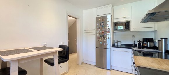 3 Schlafzimmer Stadthaus in Estepona, Spain, Nr. 135496 14