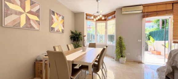 3 Schlafzimmer Stadthaus in Estepona, Spain, Nr. 135496 6