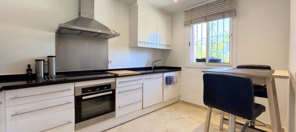 3 Schlafzimmer Stadthaus in Estepona, Spain, Nr. 135496 12