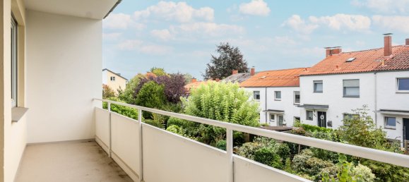 4 rooms Townhouse in Lippe, Germany No. 284878 14