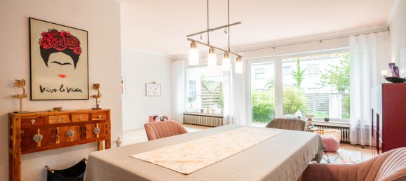 4 rooms Townhouse in Lippe, Germany No. 284878 8