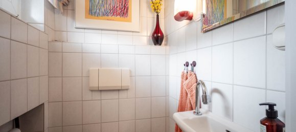 4 rooms Townhouse in Lippe, Germany No. 284878 11