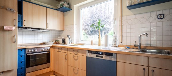 4 rooms Townhouse in Lippe, Germany No. 284878 9