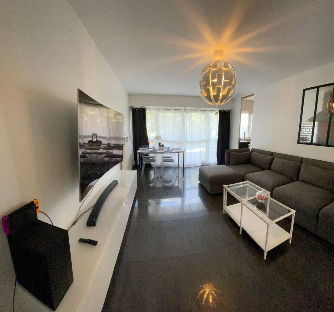 5 Schlafzimmer Haus in Chennevieres-sur-Marne, France, Nr. 334327