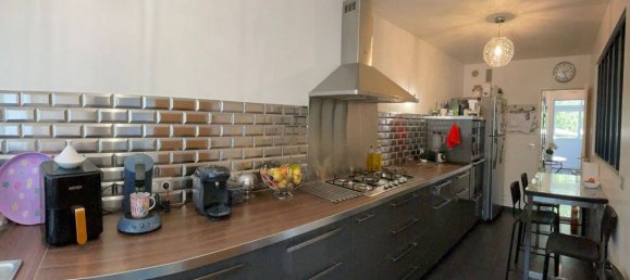 5 Schlafzimmer Haus in Chennevieres-sur-Marne, France, Nr. 334327 21