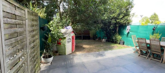 5 Schlafzimmer Haus in Chennevieres-sur-Marne, France, Nr. 334327 43