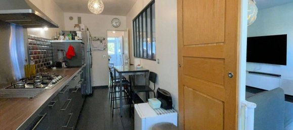 5 Schlafzimmer Haus in Chennevieres-sur-Marne, France, Nr. 334327 22