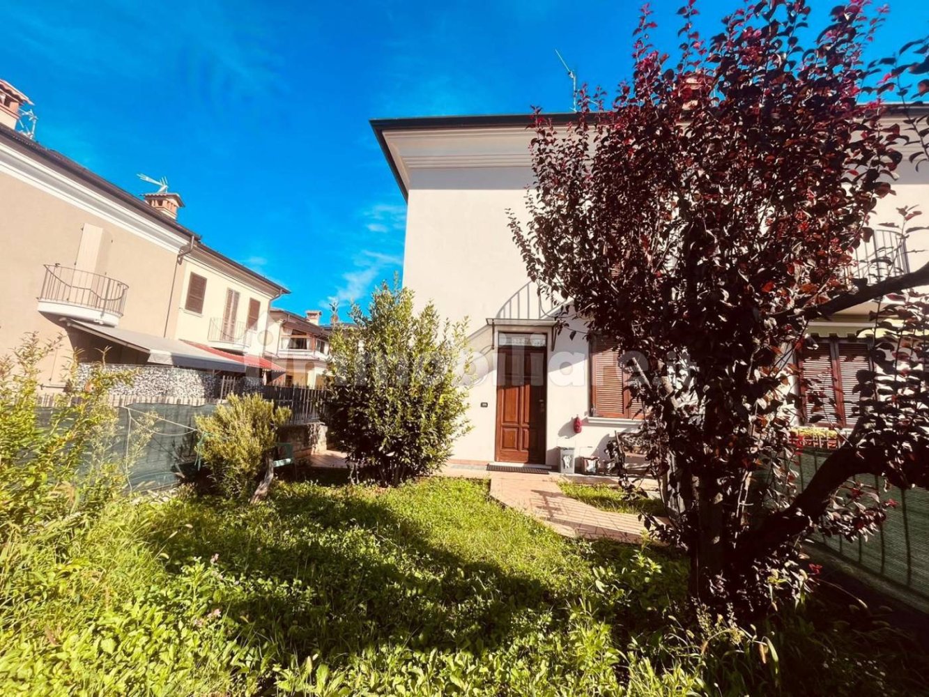 2 غرف نوم منزل في Monticelli Brusati, Italy رقم 365936