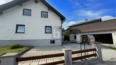 Casa de 7 habitaciónes en Kleinzell, Austria No. 243179