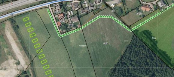  Land in St. Georgen am Langsee, Austria No. 75714 5