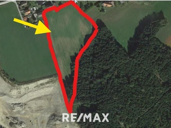  Land in St. Georgen am Langsee, Austria No. 75714