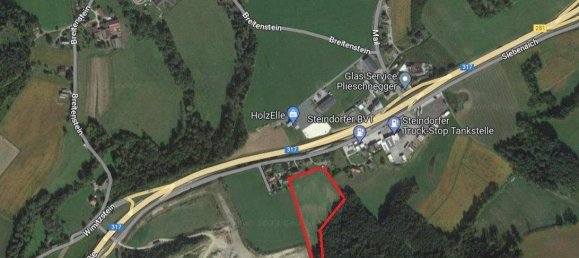  Land in St. Georgen am Langsee, Austria No. 75714 2