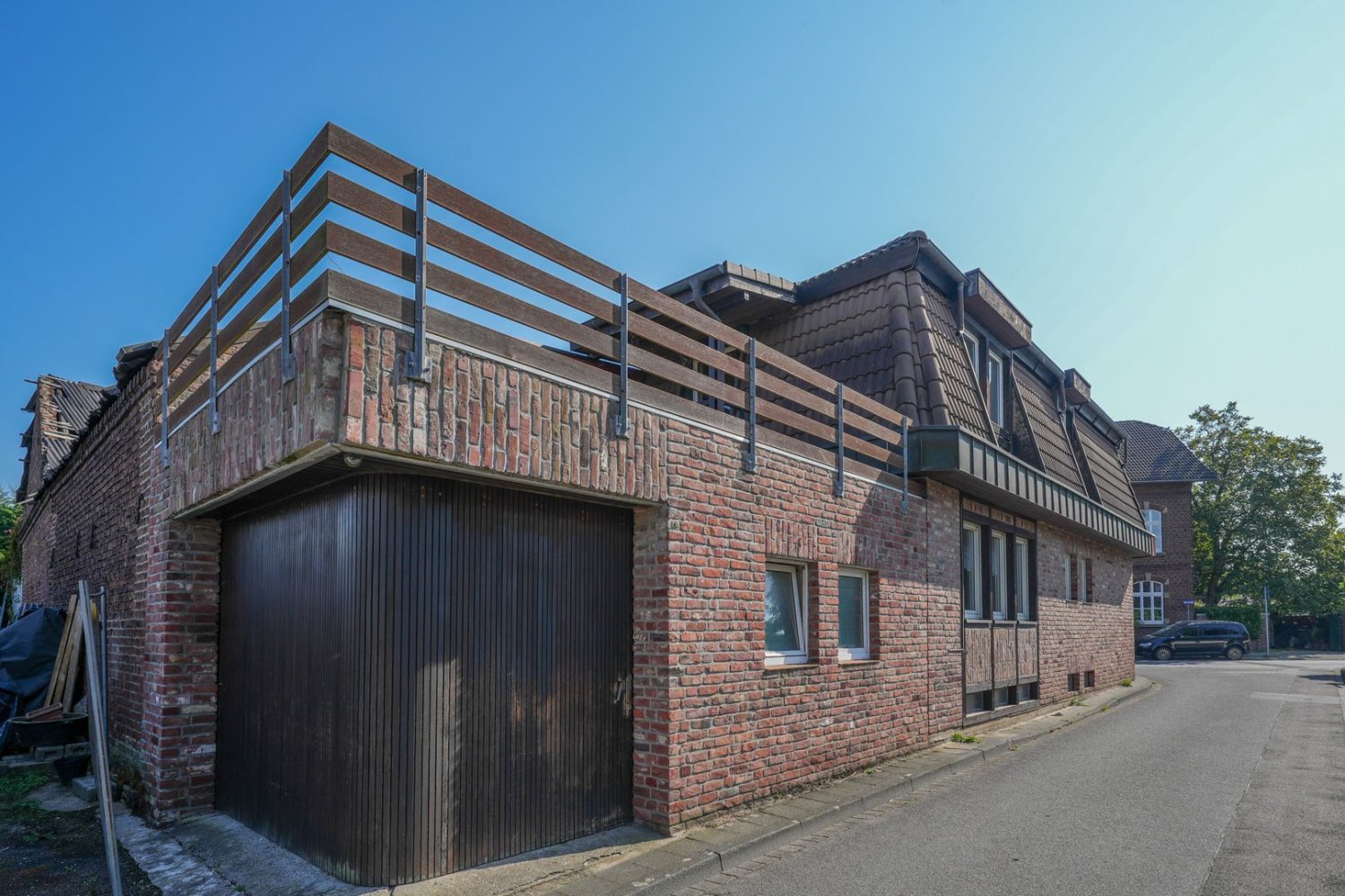 Apartamento T4 em Duren, Germany N.º 62208