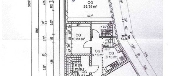 Apartamento T4 em Duren, Germany N.º 62208 12