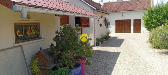 Дом с 4 спальнями в Йонна, Франция № 301601 3