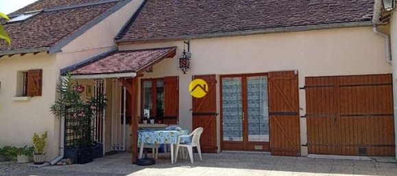 Дом с 4 спальнями в Йонна, Франция № 301601 2