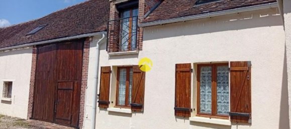 Дом с 4 спальнями в Йонна, Франция № 301601 15