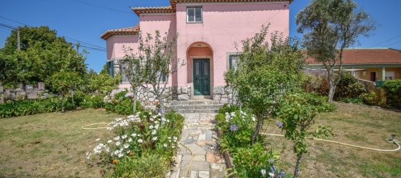 4 bedrooms House in Rio de Mouro, Portugal No. 45490 22