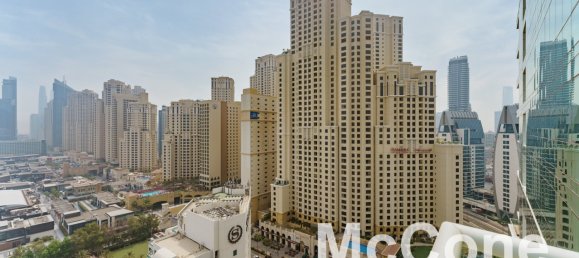 Apartamento T2 em Jumeirah Beach Residence, UAE N.º 33908 15