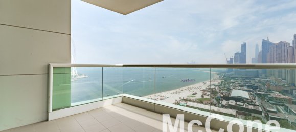Apartamento T2 em Jumeirah Beach Residence, UAE N.º 33908 13