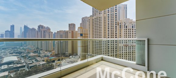 Apartamento T2 em Jumeirah Beach Residence, UAE N.º 33908 14