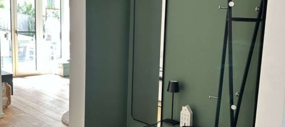 Квартира с 4 спальнями в Дуйсбург, Германия № 27286 22