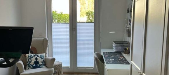 Квартира с 4 спальнями в Дуйсбург, Германия № 27286 18