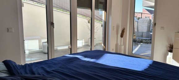 Квартира с 4 спальнями в Дуйсбург, Германия № 27286 17