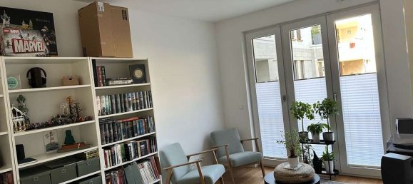 Квартира с 4 спальнями в Дуйсбург, Германия № 27286 15