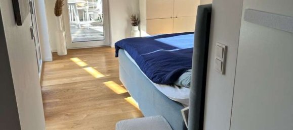 Квартира с 4 спальнями в Дуйсбург, Германия № 27286 12