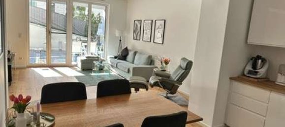 Квартира с 4 спальнями в Дуйсбург, Германия № 27286 11