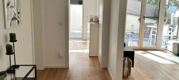 Квартира с 4 спальнями в Дуйсбург, Германия № 27286 21