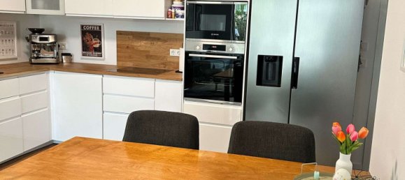 Квартира с 4 спальнями в Дуйсбург, Германия № 27286 6