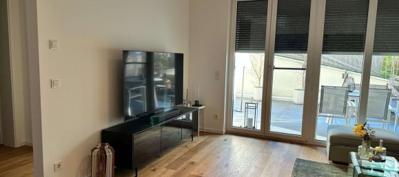 Квартира с 4 спальнями в Дуйсбург, Германия № 27286 2