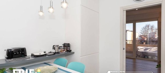 Apartamento de 2 dormitorios en Parabiago, Italy No. 361790 15