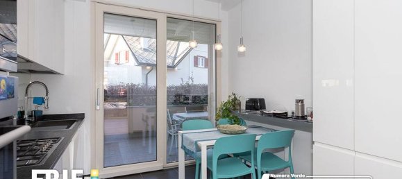 Apartamento de 2 dormitorios en Parabiago, Italy No. 361790 14