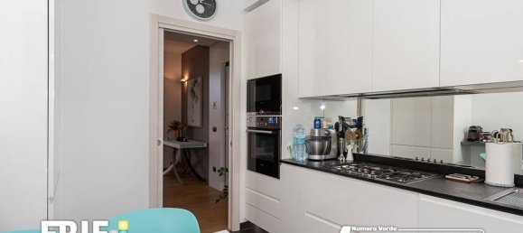 Apartamento de 2 dormitorios en Parabiago, Italy No. 361790 17