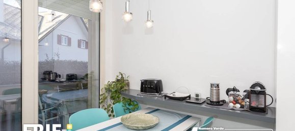 Apartamento de 2 dormitorios en Parabiago, Italy No. 361790 16