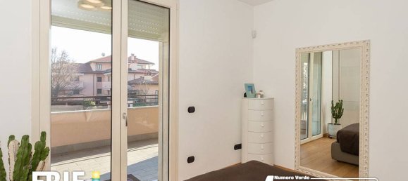 Apartamento de 2 dormitorios en Parabiago, Italy No. 361790 29