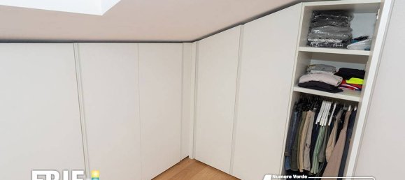 Apartamento de 2 dormitorios en Parabiago, Italy No. 361790 45