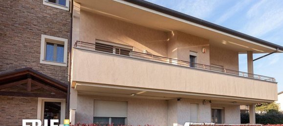Apartamento de 2 dormitorios en Parabiago, Italy No. 361790 4