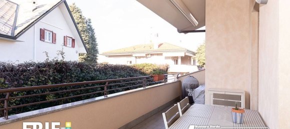 Apartamento de 2 dormitorios en Parabiago, Italy No. 361790 20